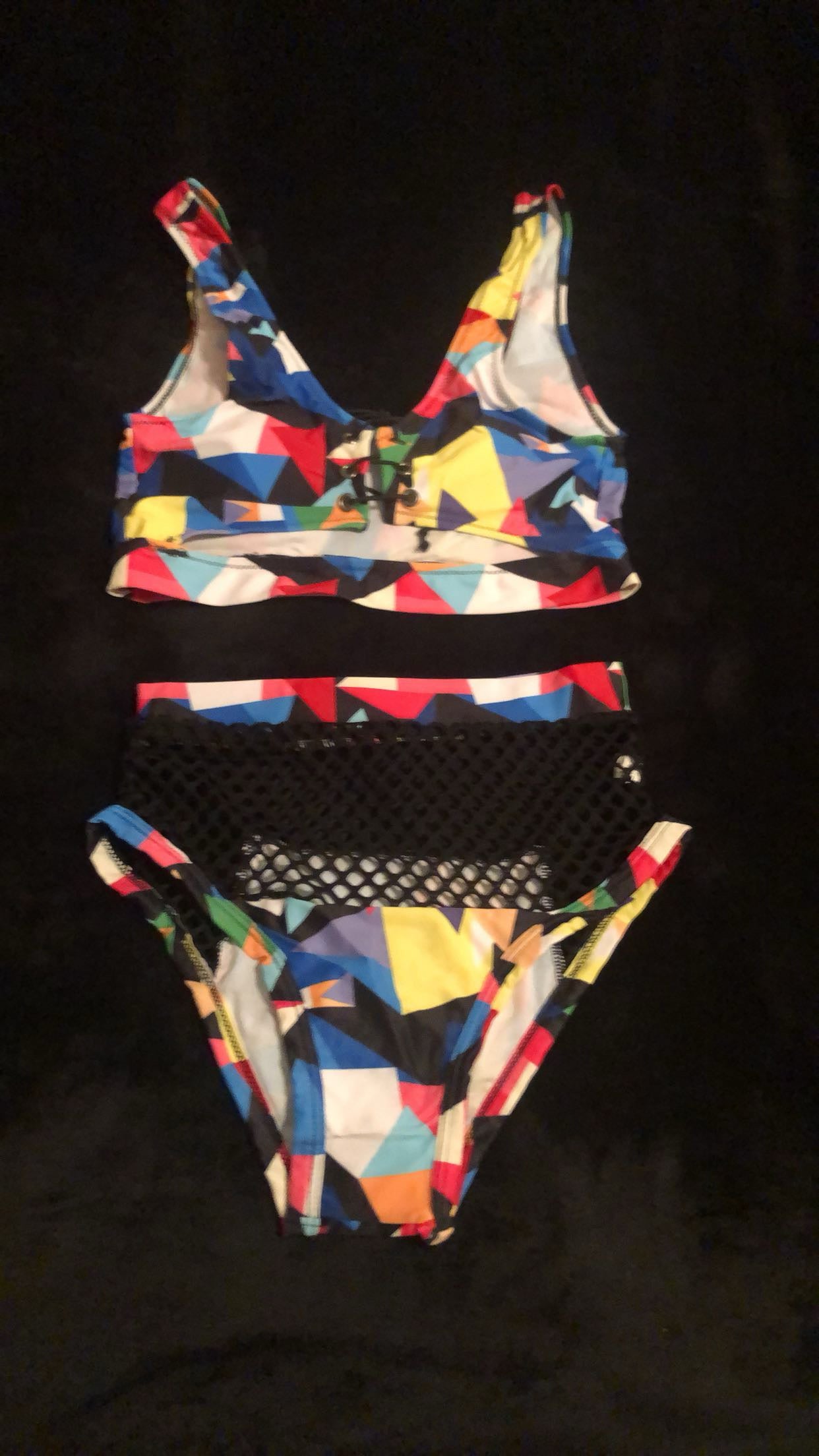 Swimsuit For Women Two Piece