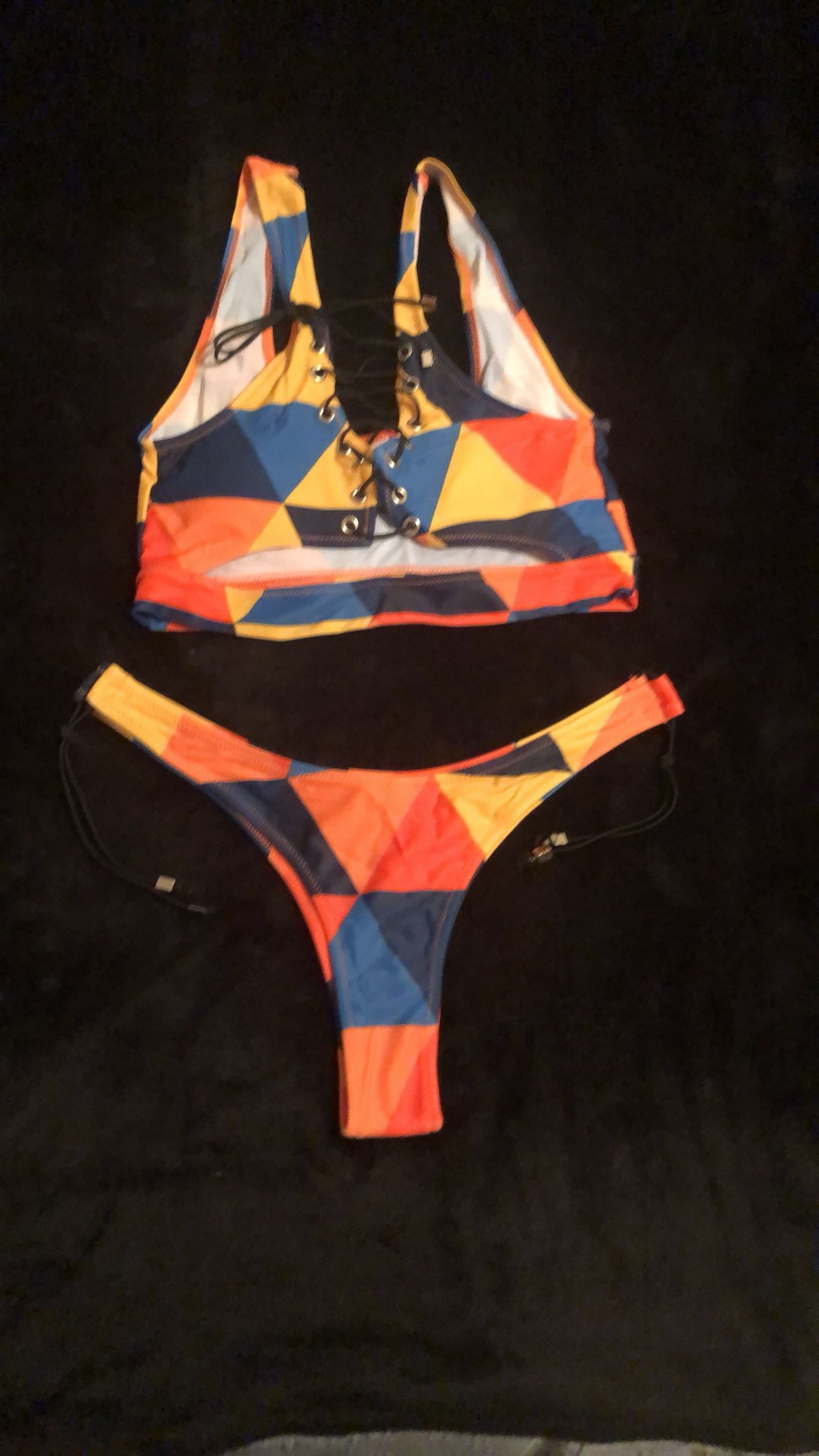 Swimsuit For Women Two Piece