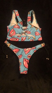 Swimsuit For Women Two Piece