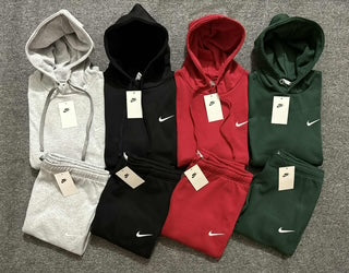 Adult 2-piece Jogger Set