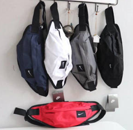 Large Capacity Waist Pack