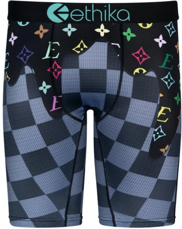 Men Ethika Boxer Briefs