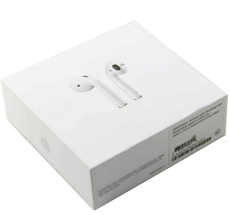 AirPods (2nd generation)