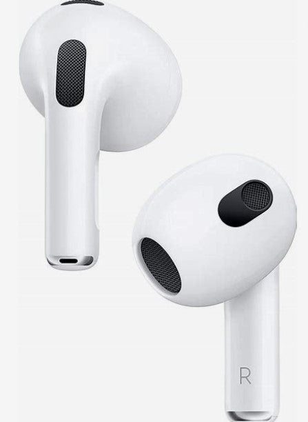 AirPods 3rd Generation