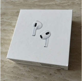 AirPods 3rd Generation