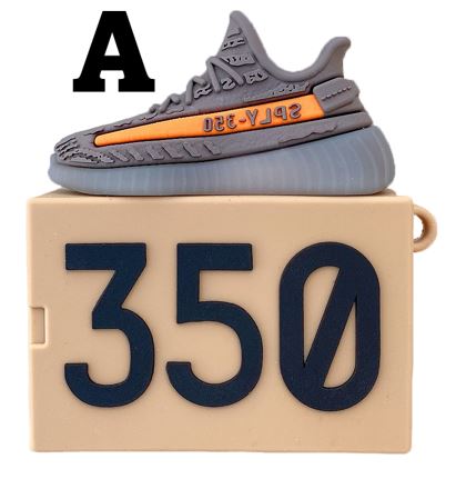 AirPods Case Cover 2nd Generation