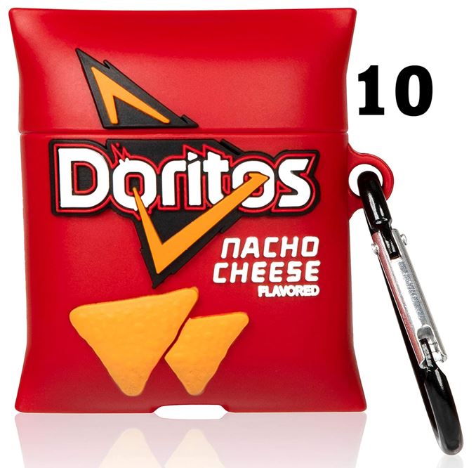 AirPods Case Cover 2nd Generation