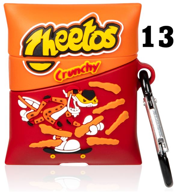 AirPods Case Cover 2nd Generation