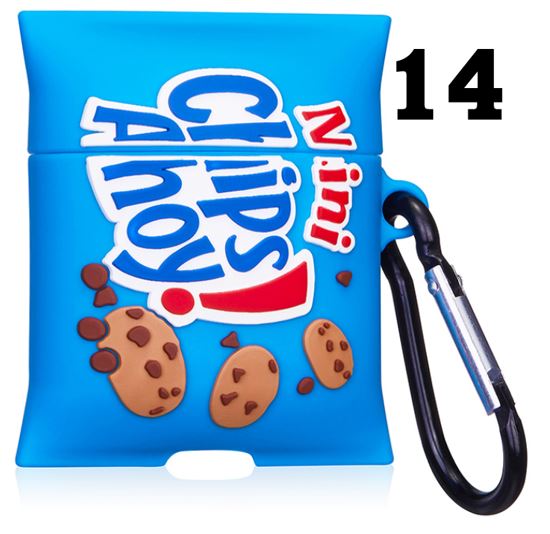 AirPods Case Cover 2nd Generation