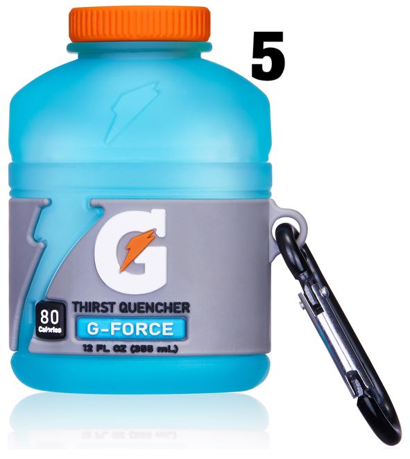 AirPods Case Cover 2nd Generation