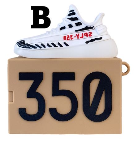 AirPods Case Cover 2nd Generation