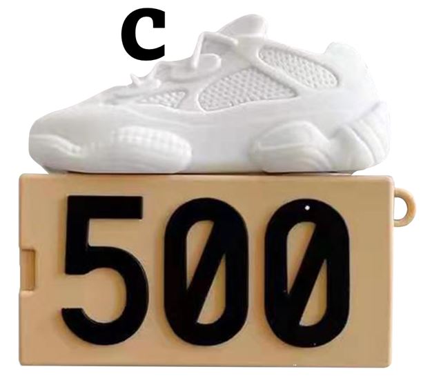 AirPods Case Cover 2nd Generation