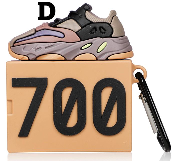 AirPods Case Cover 2nd Generation