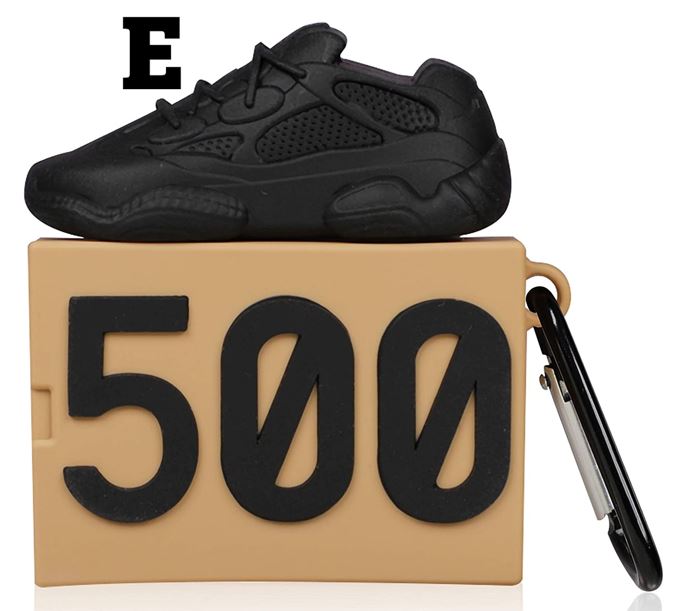 AirPods Case Cover 2nd Generation