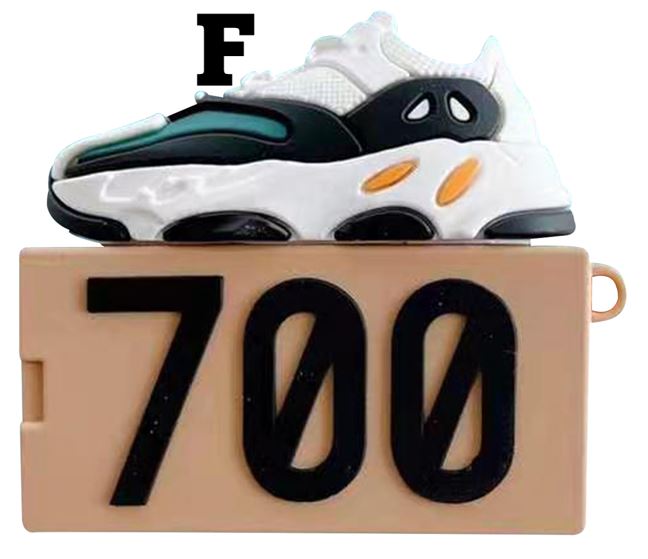 AirPods Case Cover 2nd Generation