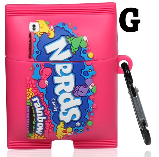 AirPods Case Cover 2nd Generation