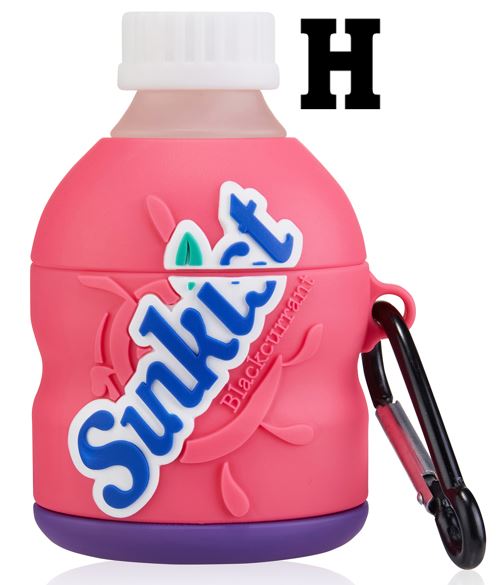 AirPods Case Cover 2nd Generation