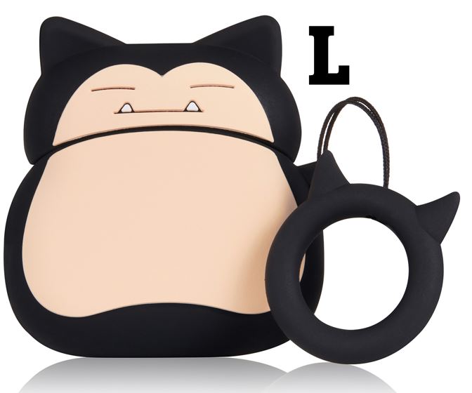 AirPods Case Cover 2nd Generation