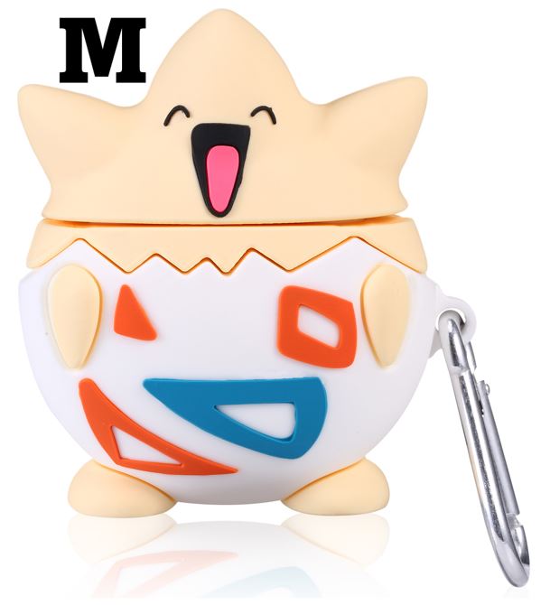 AirPods Case Cover 2nd Generation