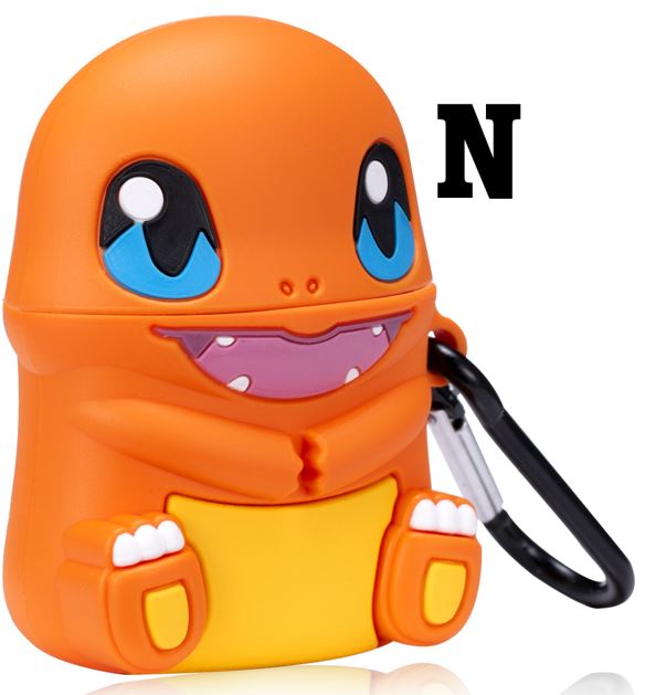 AirPods Case Cover 2nd Generation