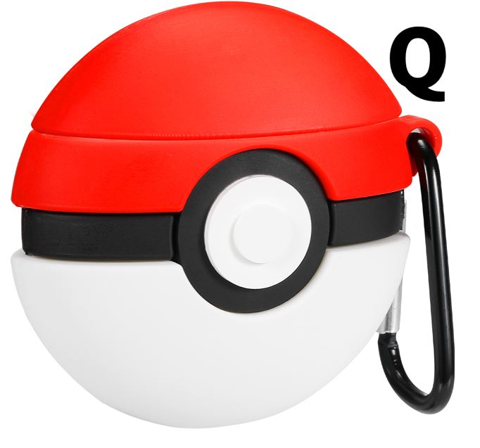 AirPods Case Cover 2nd Generation