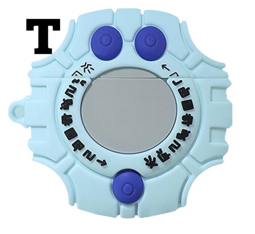 AirPods Case Cover 2nd Generation