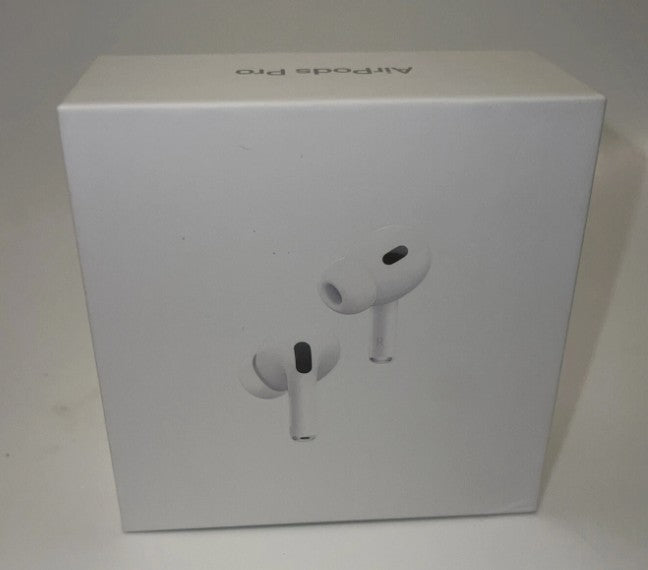 AirPods Pro 2nd Generation