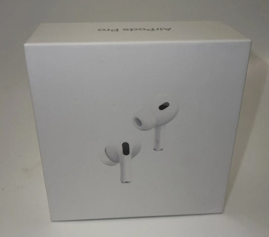 AirPods Pro 2nd Generation