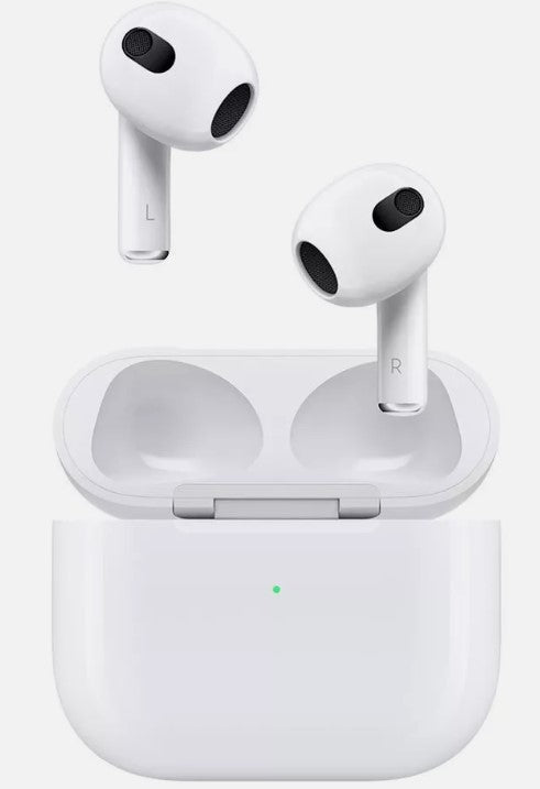 AirPods 3rd Generation