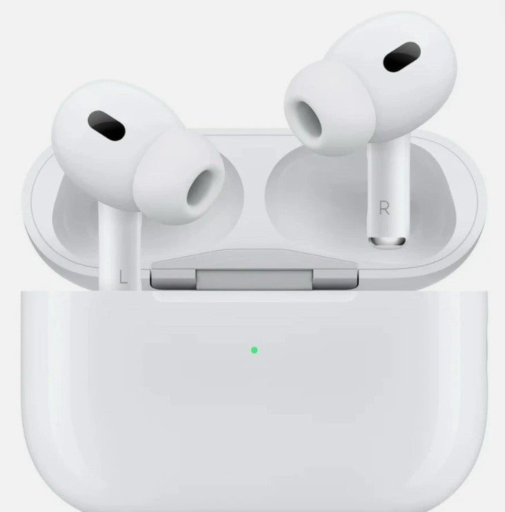 AirPods Pro 2nd Generation