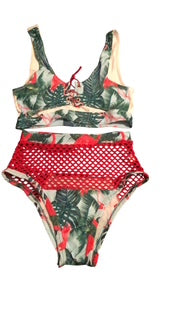 Swimsuit For Women Two Piece