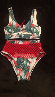 Swimsuit For Women Two Piece