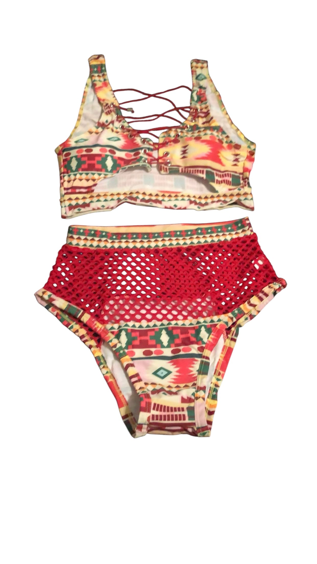 Swimsuit For Women Two Piece