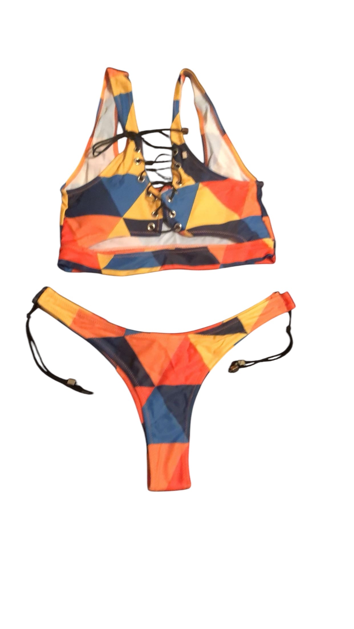 Swimsuit For Women Two Piece