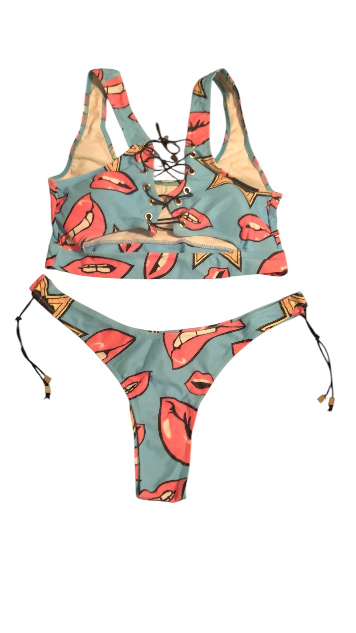 Swimsuit For Women Two Piece