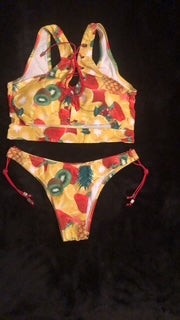 Swimsuit For Women Two Piece