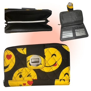 Emoji Wallet