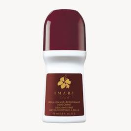 Roll-On Antiperspirant Deodorant