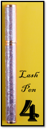 Black Waterproof Eyeliner Glue Pen