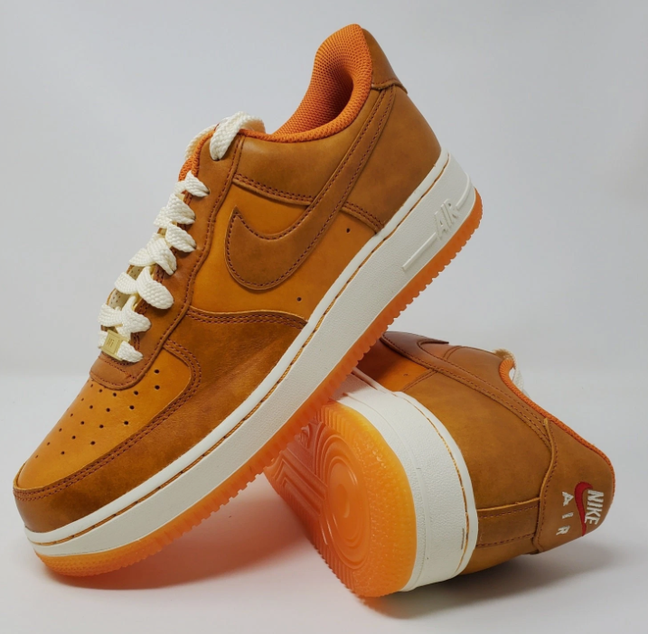 AF1 '07 LV8 1 Running Shoes for Men