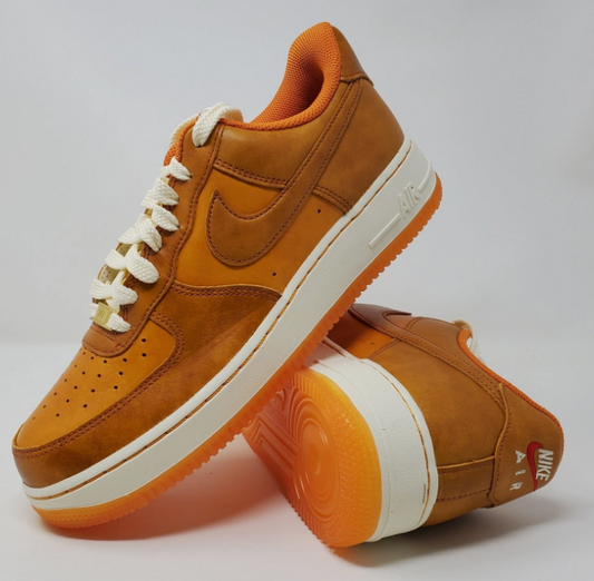 AF1 '07 LV8 1 Running Shoes for Men