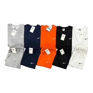 Adult 2-Piece Jogger Set
