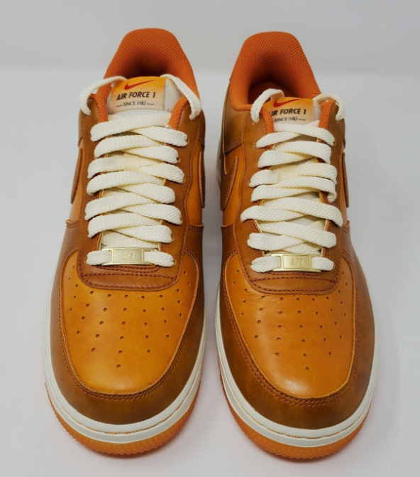 AF1 '07 LV8 1 Running Shoes for Men