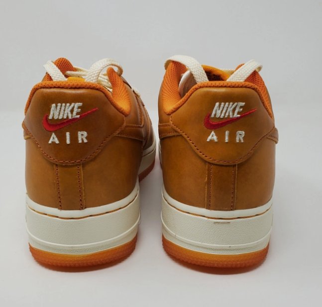 AF1 '07 LV8 1 Running Shoes for Men