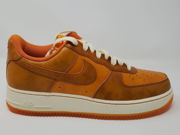 AF1 '07 LV8 1 Running Shoes for Men