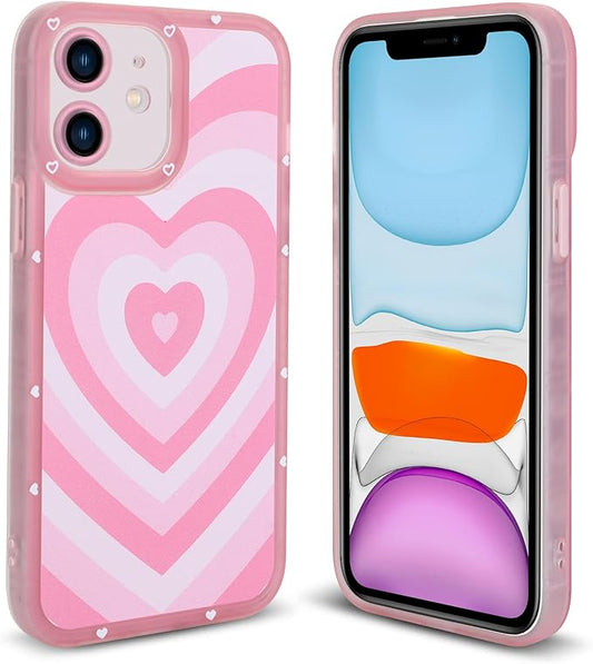 iPhone 11 Case - Pink