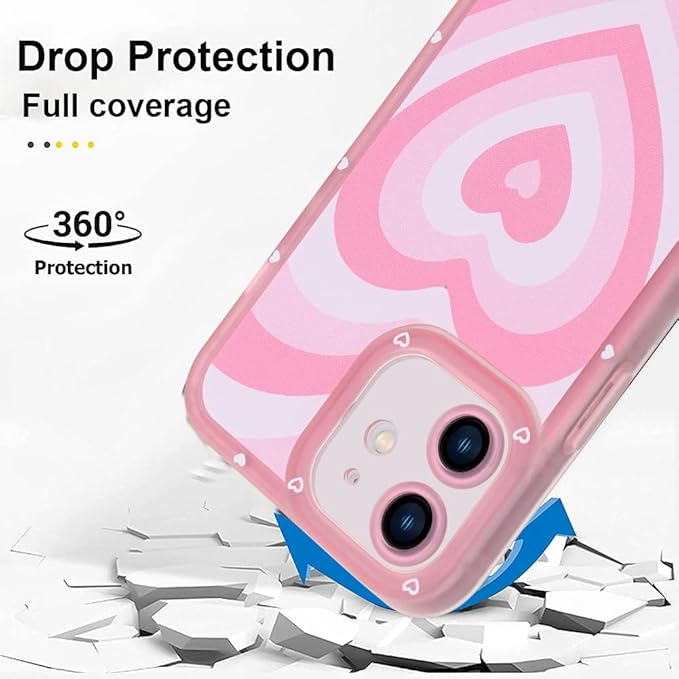 iPhone 11 Case - Pink