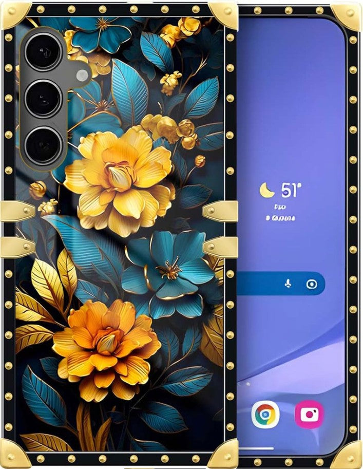 Samsung Galaxy S25 Case