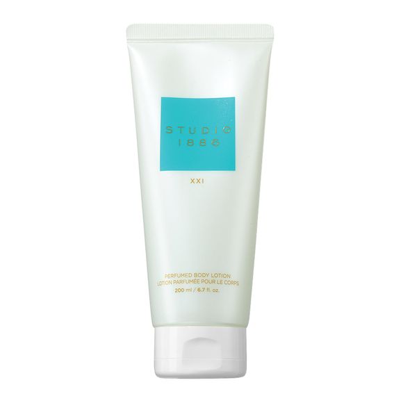 Studio 1886 XXI Body Lotion