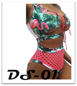 Swimsuit For Women Two Piece